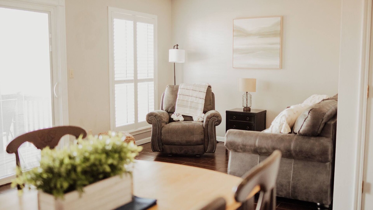 Table Rock Condo | Serene on 17 Pointe Royale Walk-In Condo, Water Views