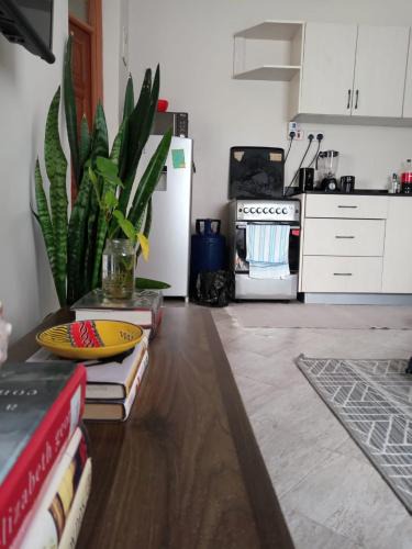 Nairobi Apartment | Serene Palace