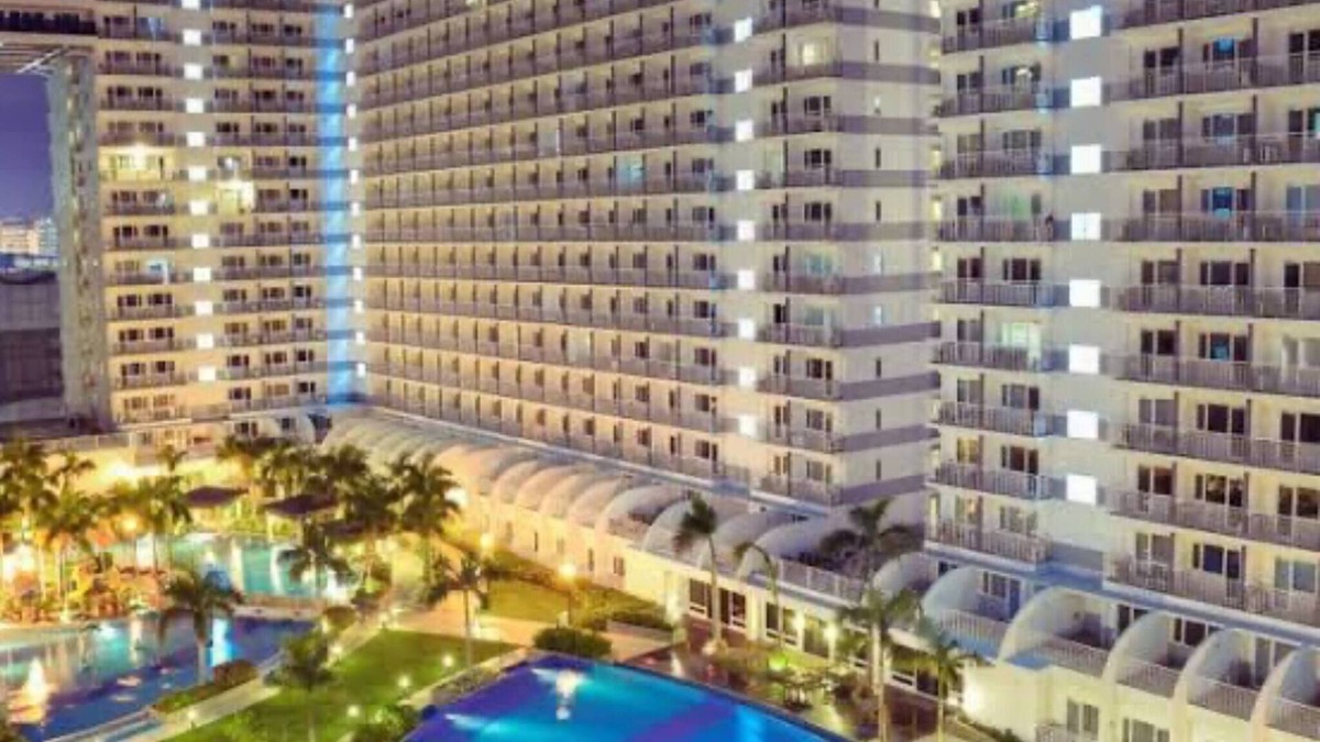 Barangay 76 Apartment | Serene Pasay Getaway - Entire Apartment for Rent