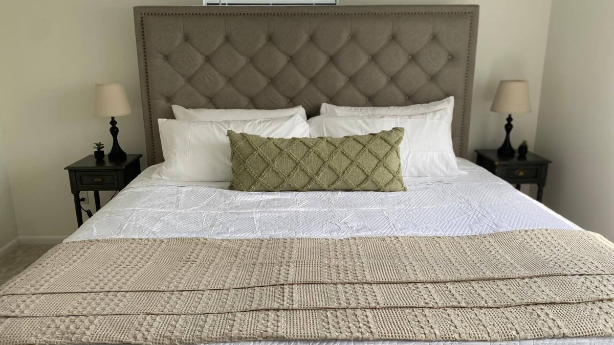 Palm Valley House | Serene Ponte Vedra Beach