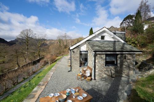 Chapel Stile House | Serene Retreat in Chapel Stile by LetMeStay