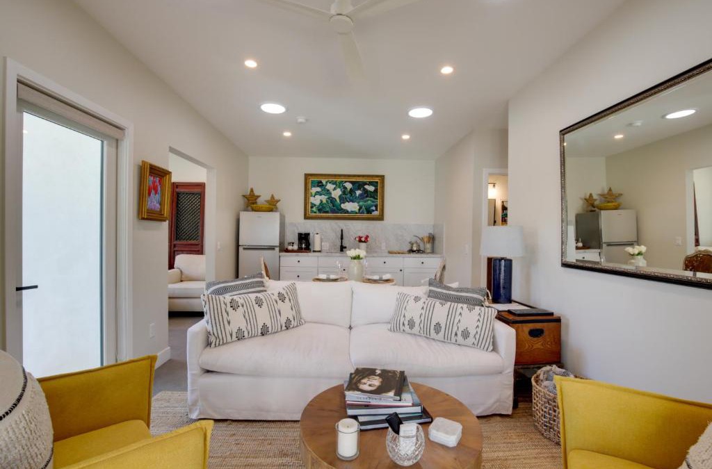 Point Loma House | Serene San Diego Retreat with Deck - Walk to Bay!