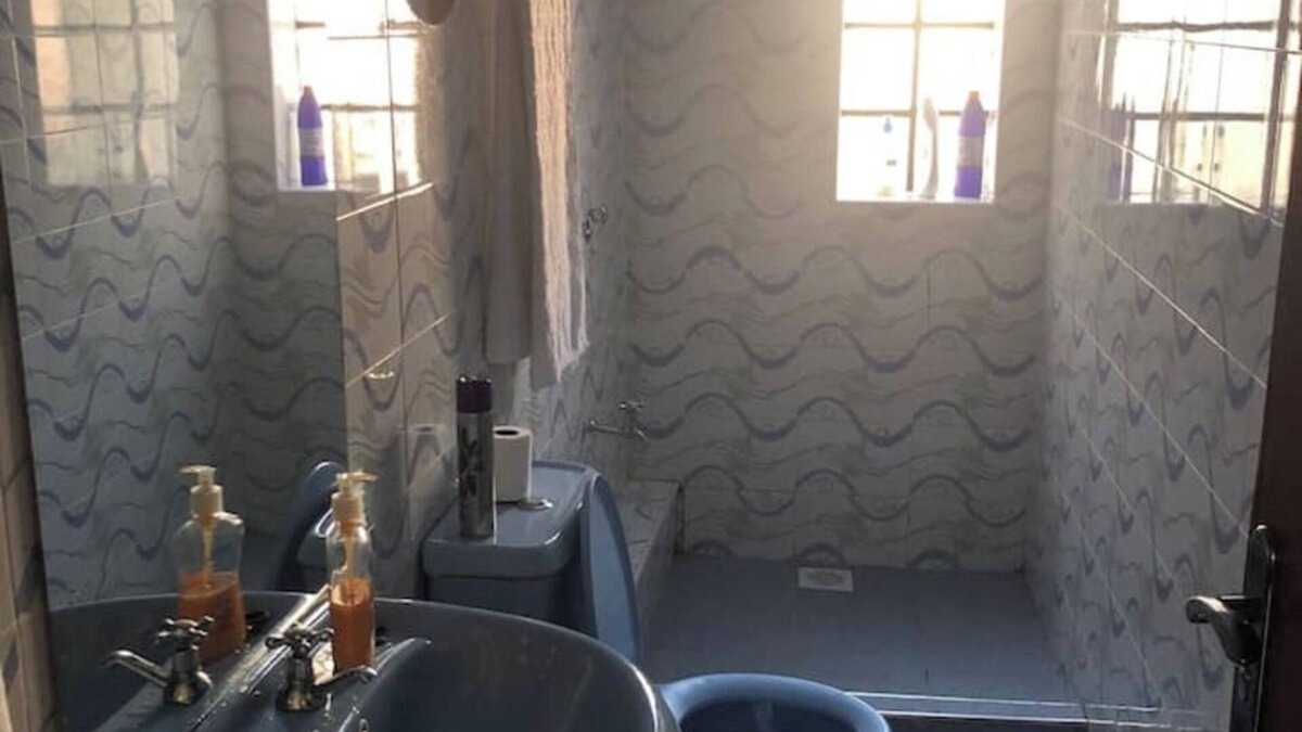Kisumu House | Serene & Spacious 2-bedroom house in Kisumu City
