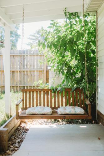Harbert Apartment | Serene Studio Country Apartment in Sawyer MI Near Lake MI and Downtown