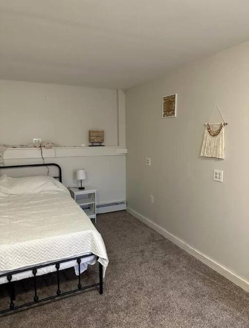 Glenburn Apartment | Serene Studio