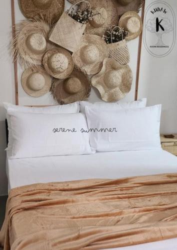 Socorro Apartment | Serene Summer close proximity to Araneta Centre