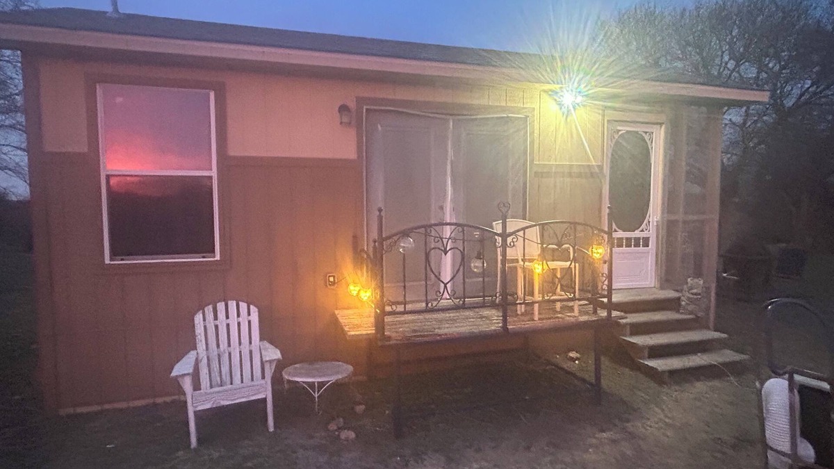 Sanger Other | Serene Tiny Home Retreatn