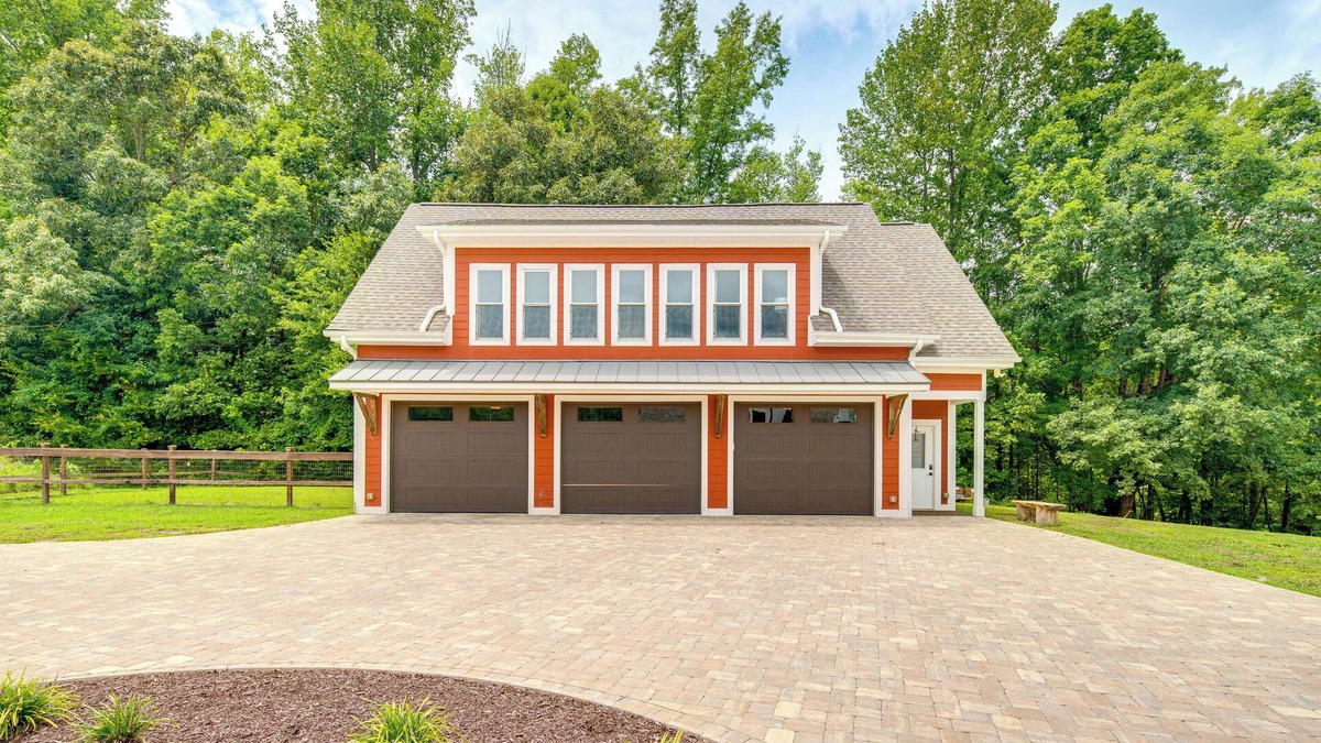 Travelers Rest Apartment | Serene Travelers Rest Apartment: 7 Mi to Downtown!