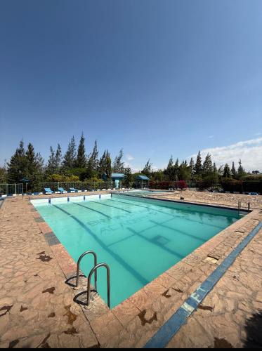 Isiolo Bed & Breakfast | Serene Villa