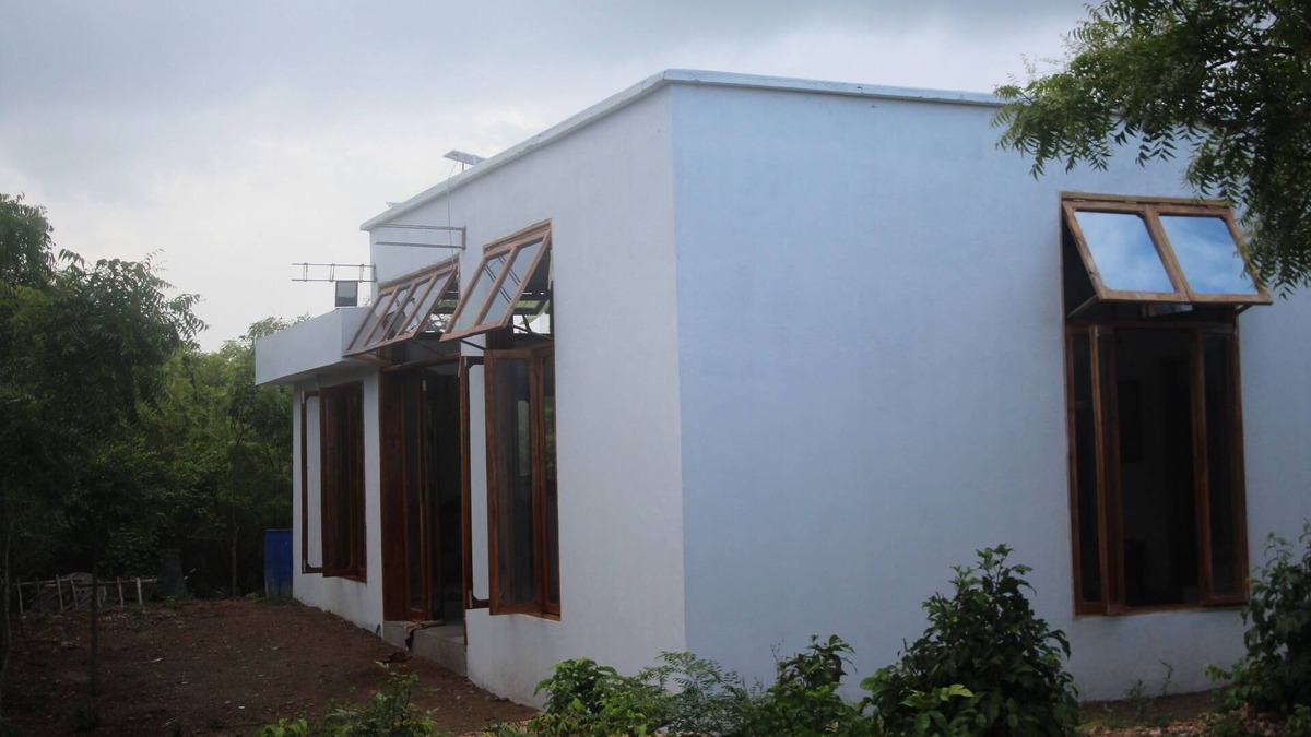 Wasini Island Villa | Serene villa on Wasini island, mkwiro village pet friendly