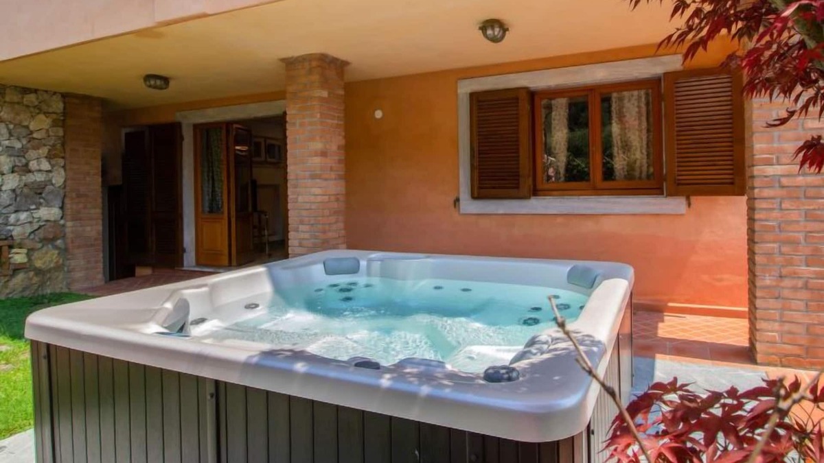 Pietrasanta Apartment | Serenella by Interhome