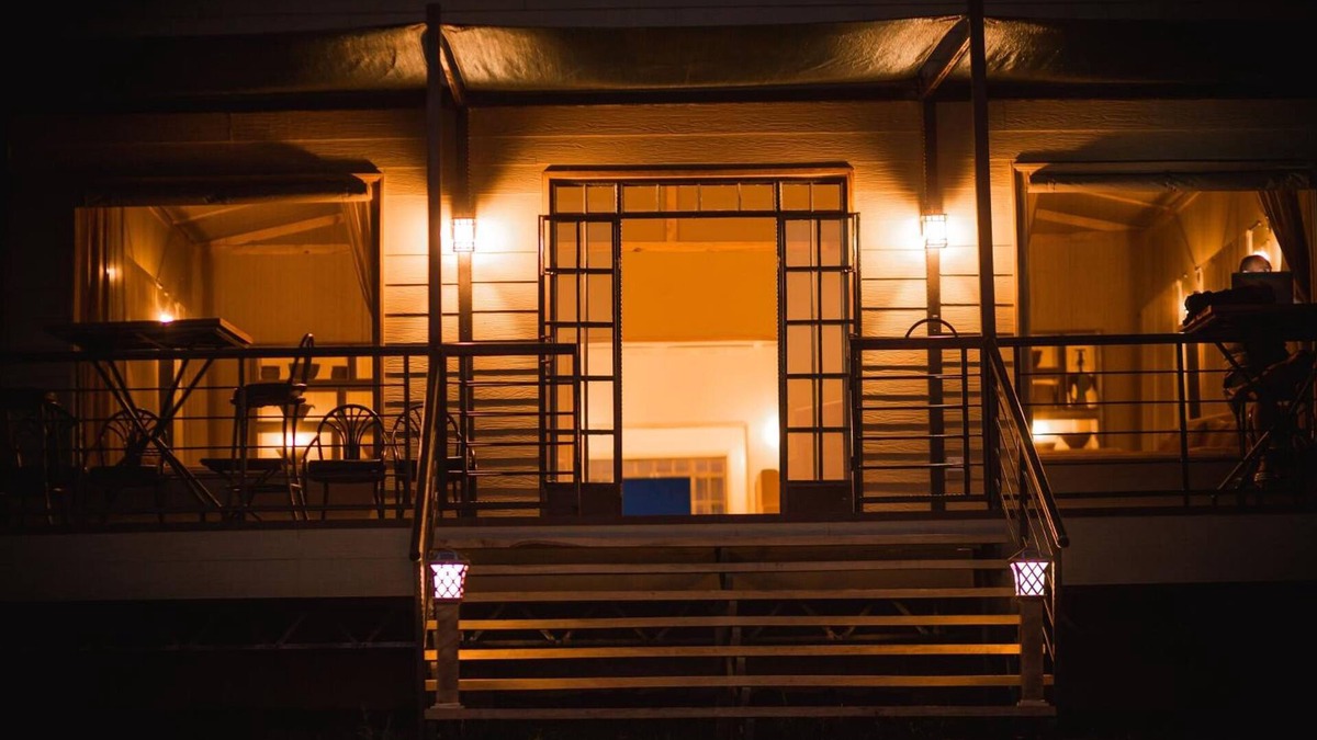 Serengeti National Park Other | Serengeti River Camp