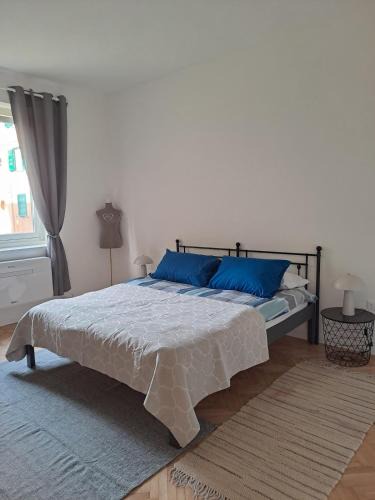 Muggia Apartment | Serenissima Retro Apartment