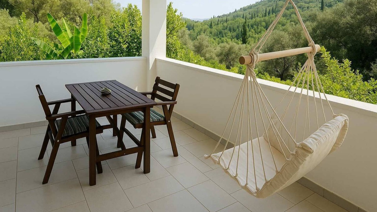 Korakades Condo | Serenity Suite in Corfu - Escape to Paradise