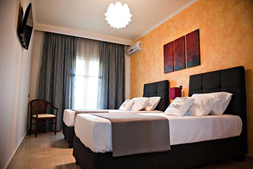 Vatos Apartment | Serenita Apartments
