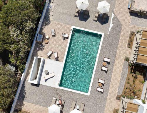 Skiros Apartment | Serenita Skyros