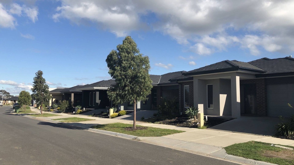 Pakenham House | Serenity 7 - Whole House