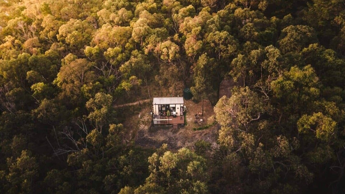 Beaconsfield Upper House | Serenity Abode by Tiny Away