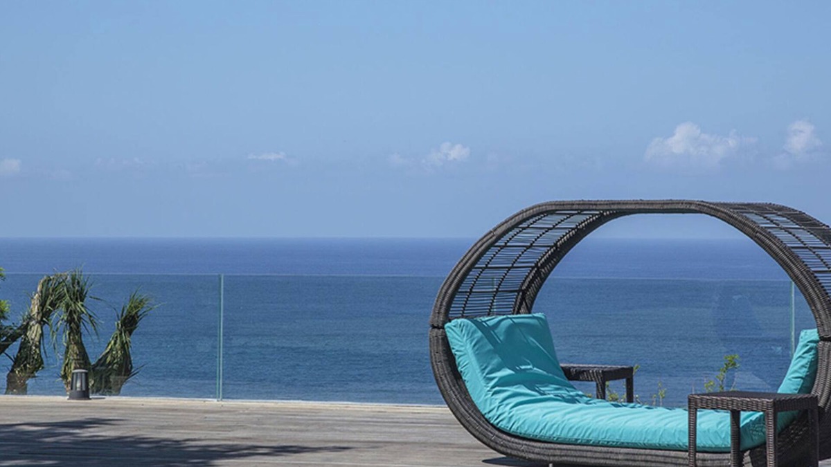 Kutuh Villa | Serenity Above the Surfline – Bali Villa 1089