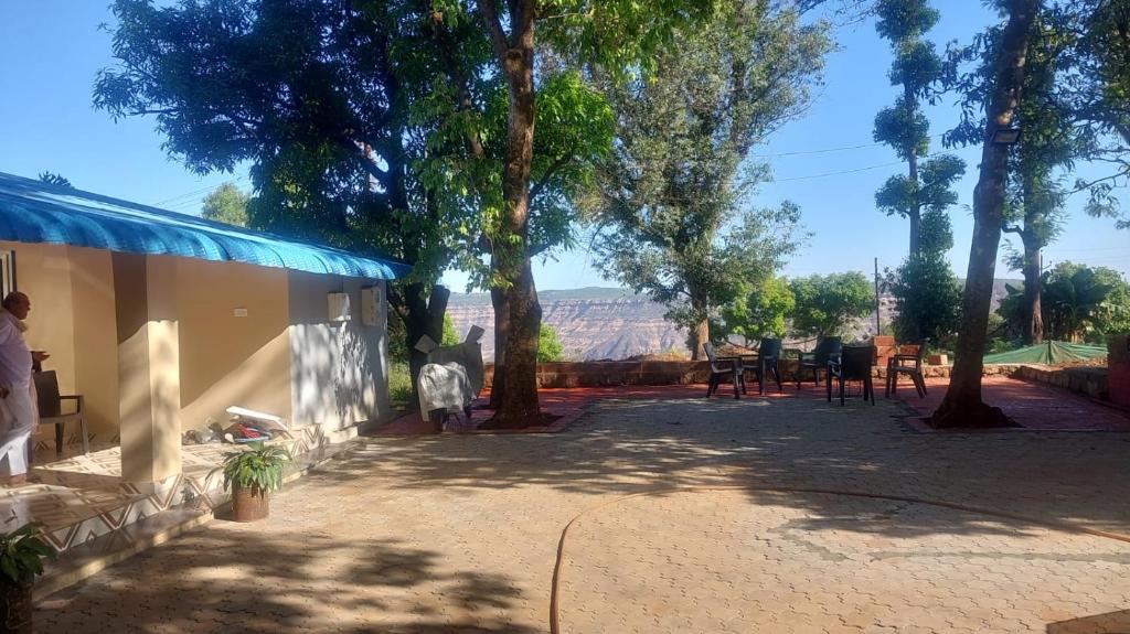 Gureghar Villa | Serenity Agro Farms