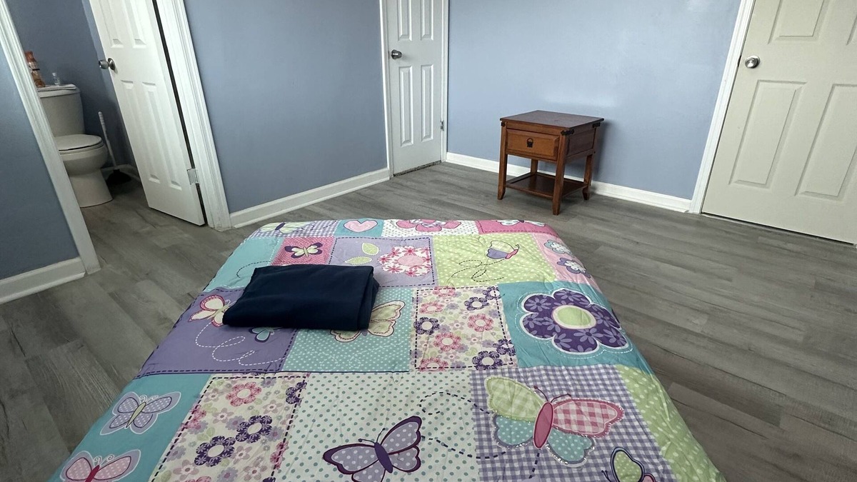Maricopa Apartment | Serenity and blessed apartment