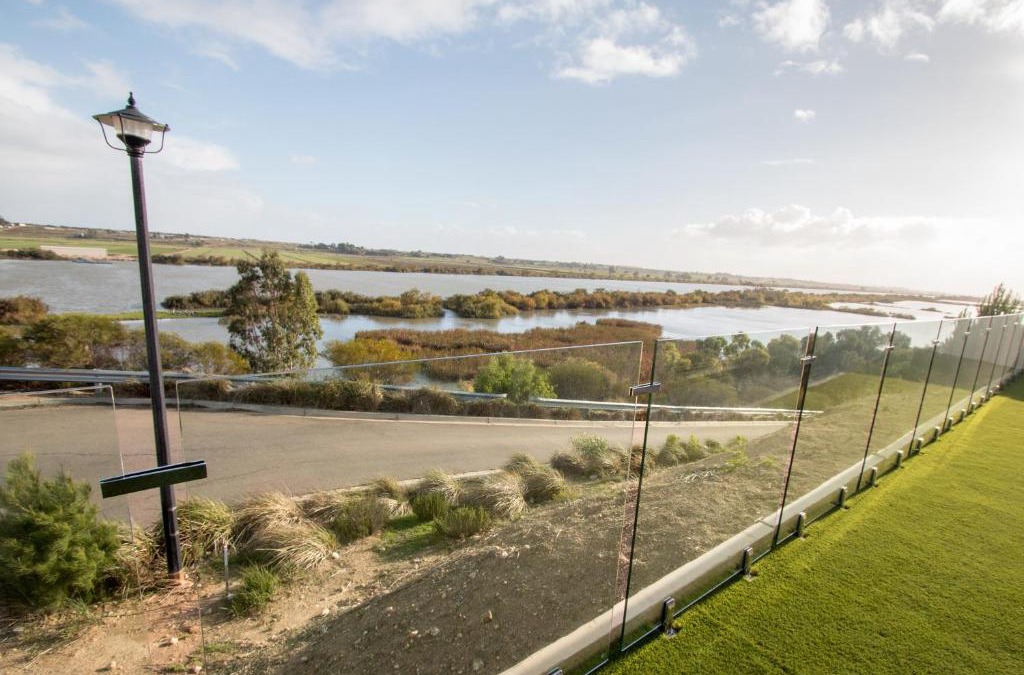 Seymour House | ‘Serenity’ and sweeping Murray River views