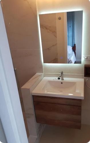 Buccoo House | Serenity at Buccoo, Ensuite Room