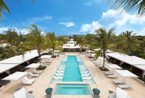 Eau Piquant Resort | Serenity at Coconut Bay - All Inclusive