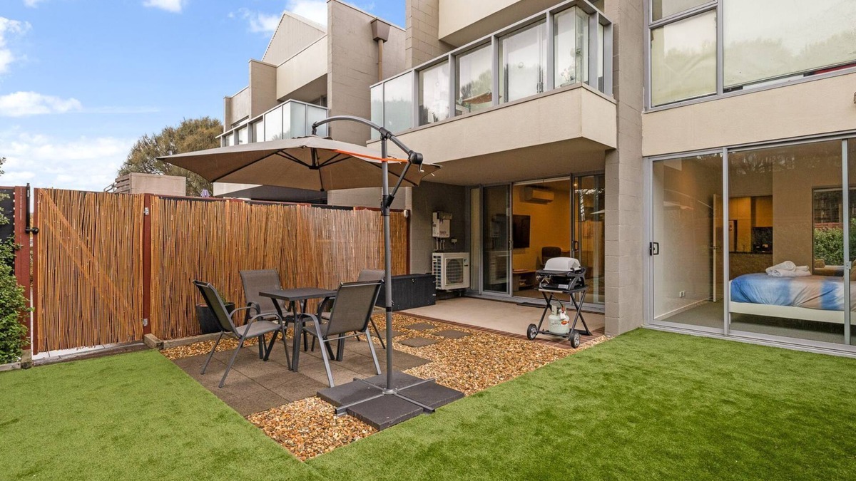 San Remo Apartment | Serenity at San Remo