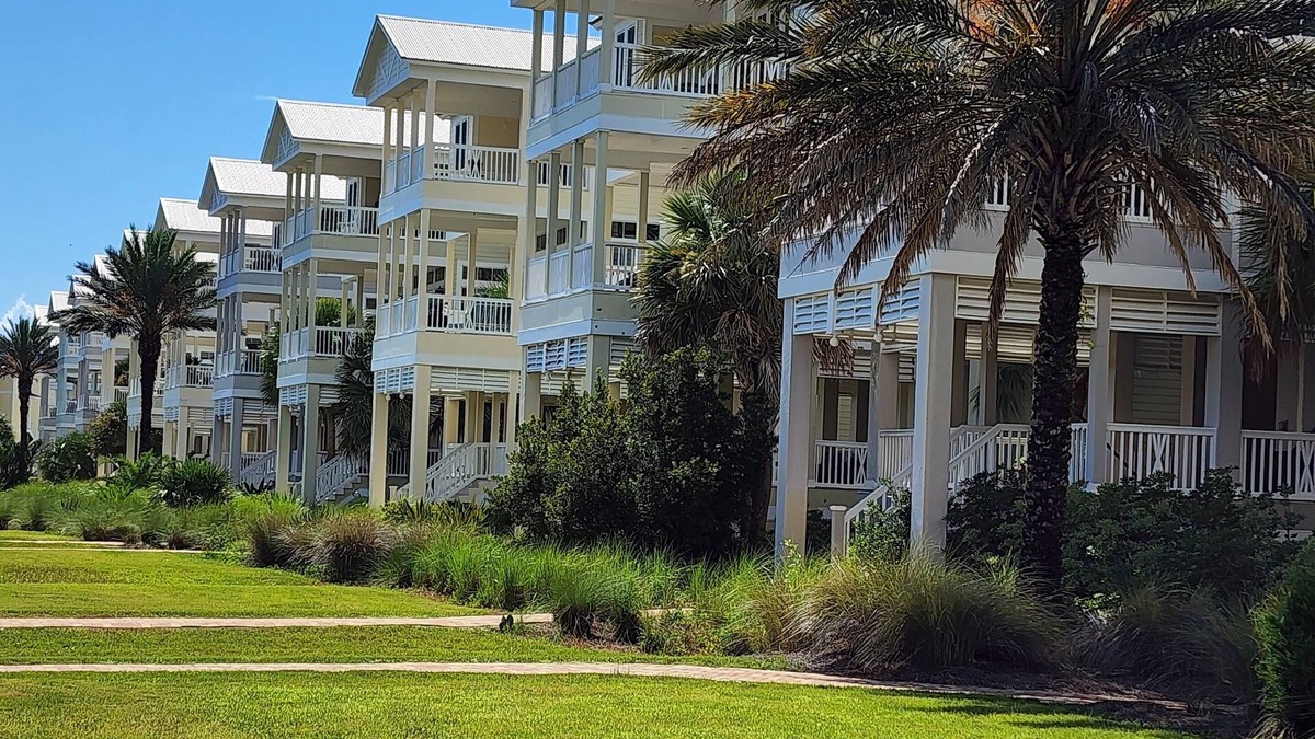 Crawfordville House | Serenity at Shell Point-Beautiful home that offers peace and tranquility!