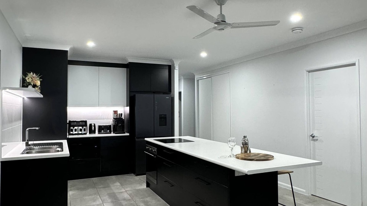 Mareeba House | Serenity at the Edge