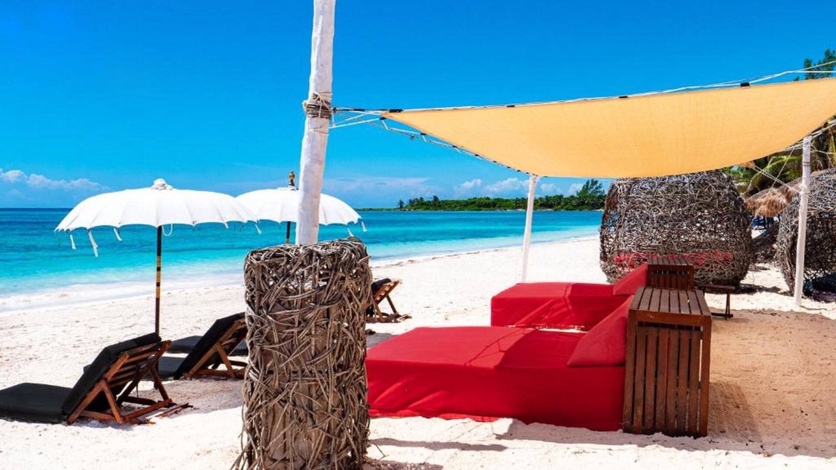 Xpu-Ha Hotel | Serenity Authentic Glamping Tulum