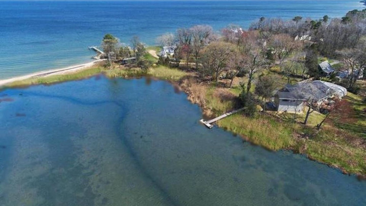 Lexington Park House | Serenity Bay-Spacious House-Private Pool-6 bdrms-5baths-Ask about 2-night stays