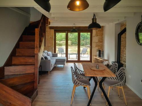 Vieux-Ruffec House | Serenity Belle France Gite