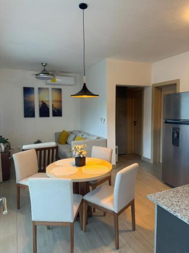 La Iglesia Apartment | Serenity Blue Las Terrenas