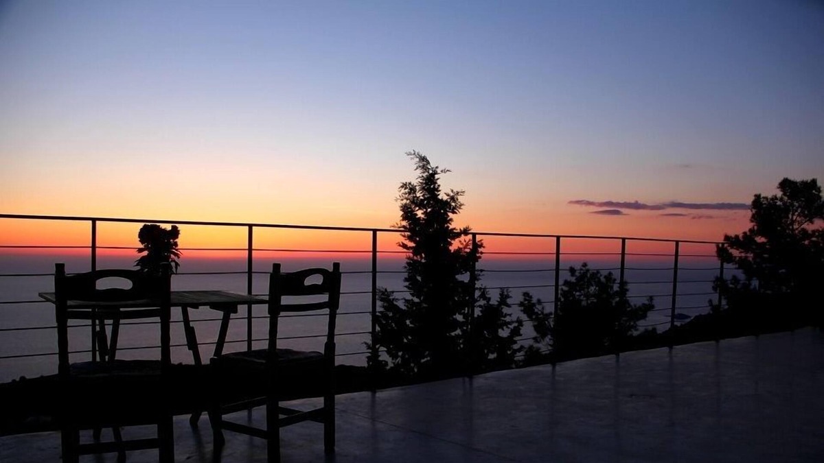 Athani Hotel | Serenity Boutique Hotel - Athani, Lefkada