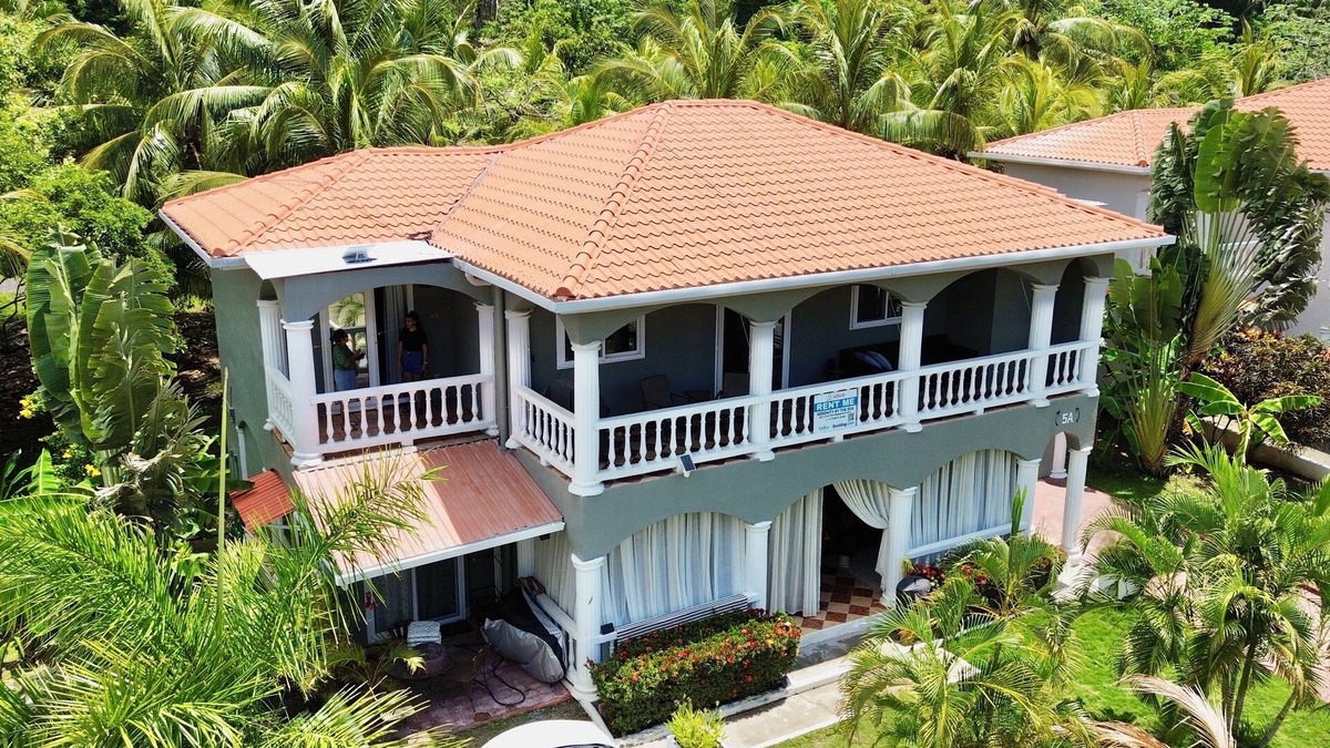 West End House | Serenity by the Sea 5A @Sunset Villas, West End