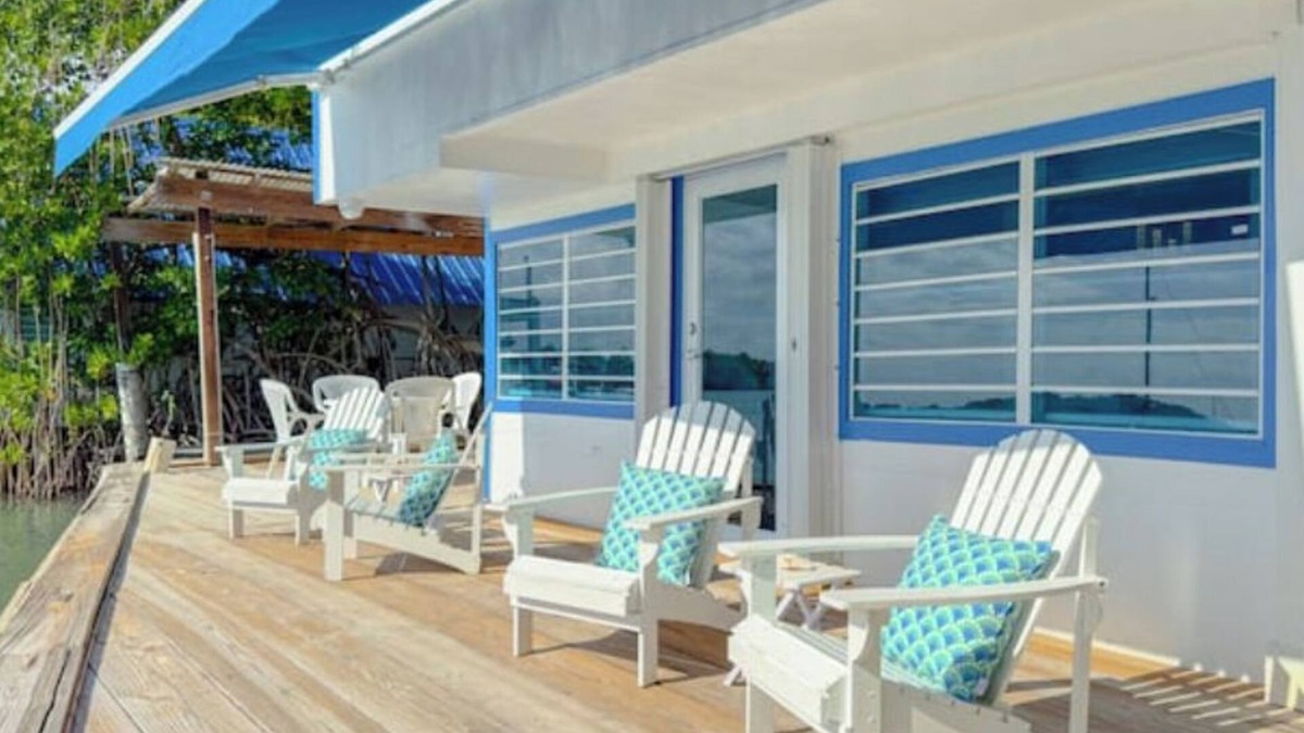 Lajas House | Serenity by the Sea, peaceful, quiet, private