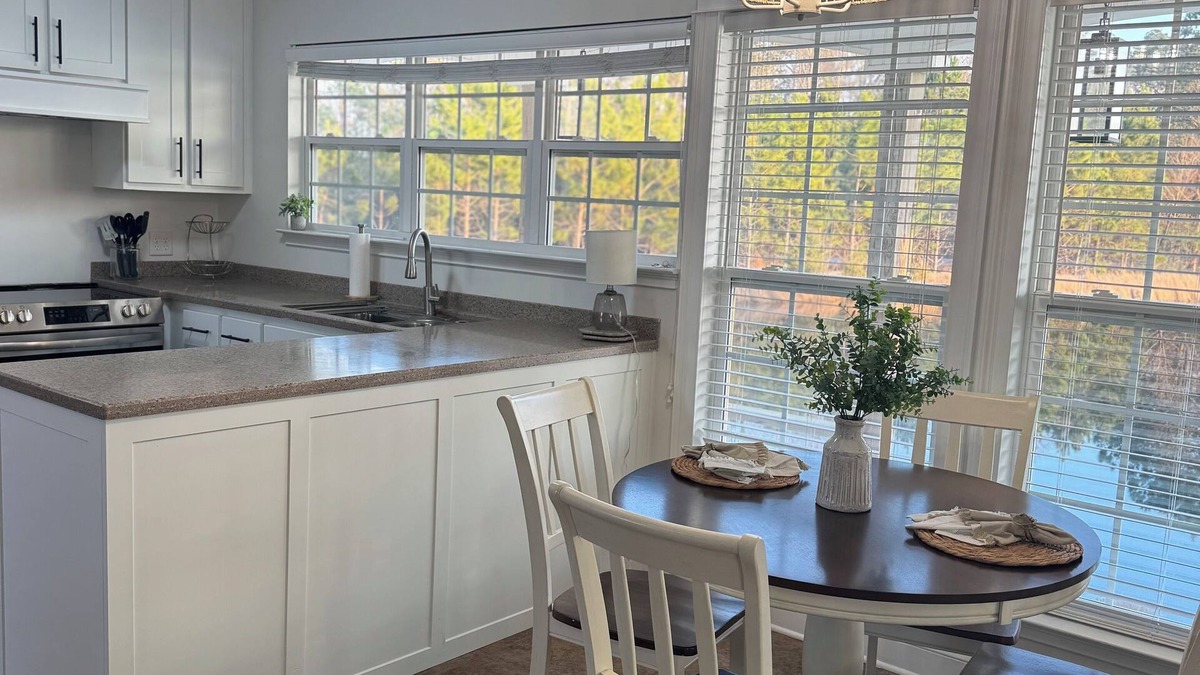 Jesup House | Serenity Cabin at the Altamaha River- Fishing & Hunting Paradise