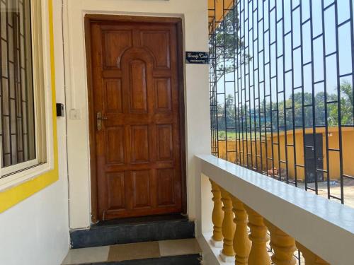 Varca Apartment | Serenity Casa II