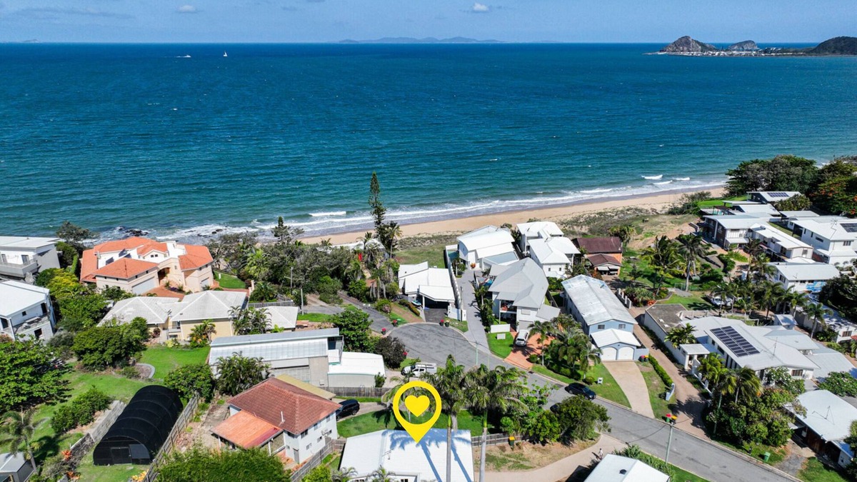 Lammermoor House | Serenity Cottage - Your Beachside Escape