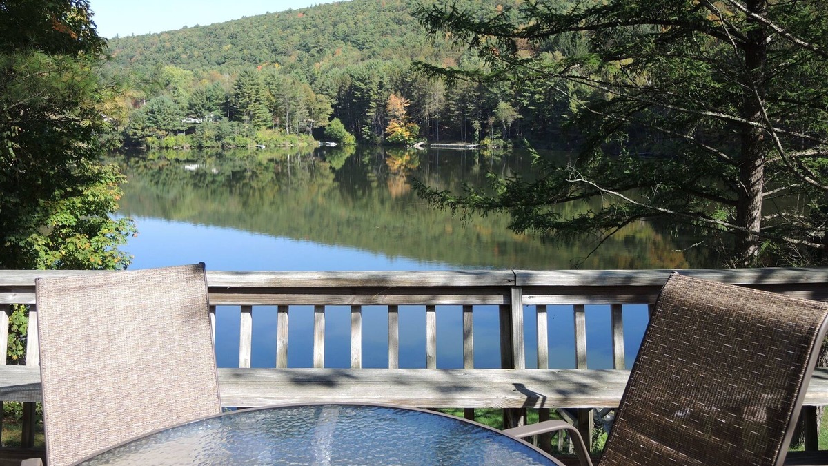 Maryland House | Serenity Cove - Near all baseball tournaments, swimming, fishing, fire pit