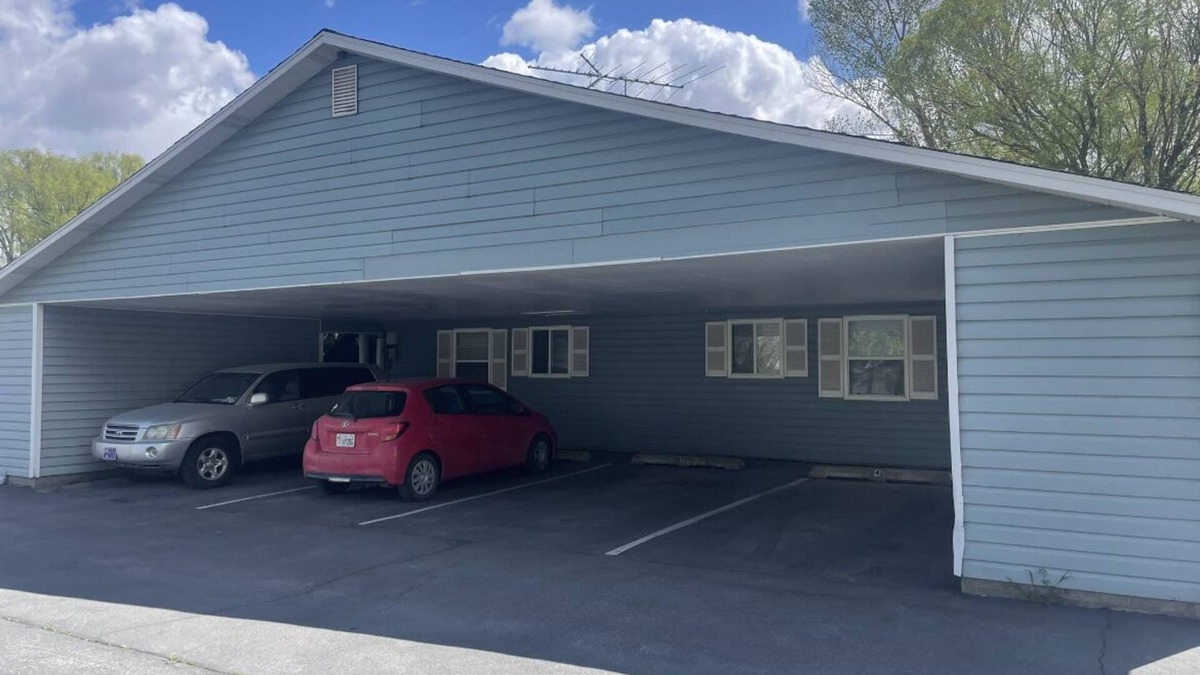 Lehi Apartment | Serenity Cove secluded apartment