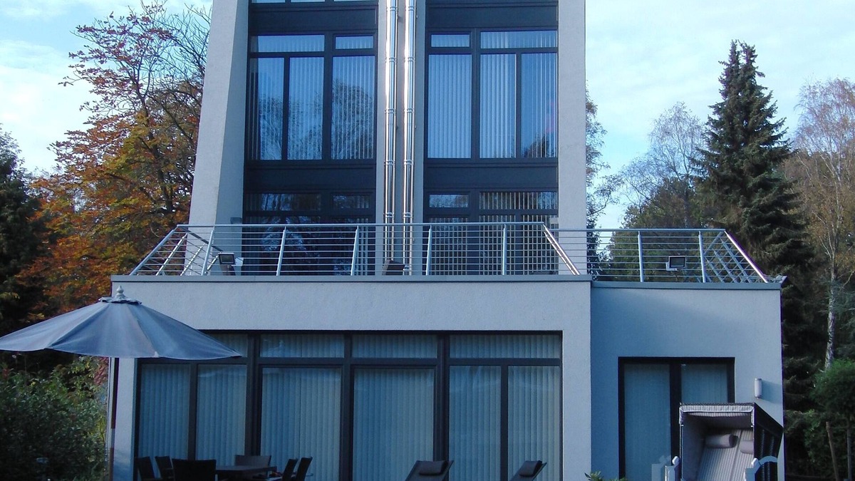 Region Hannover District House | Serenity Relaxation sports in Mardorf on Steinhude