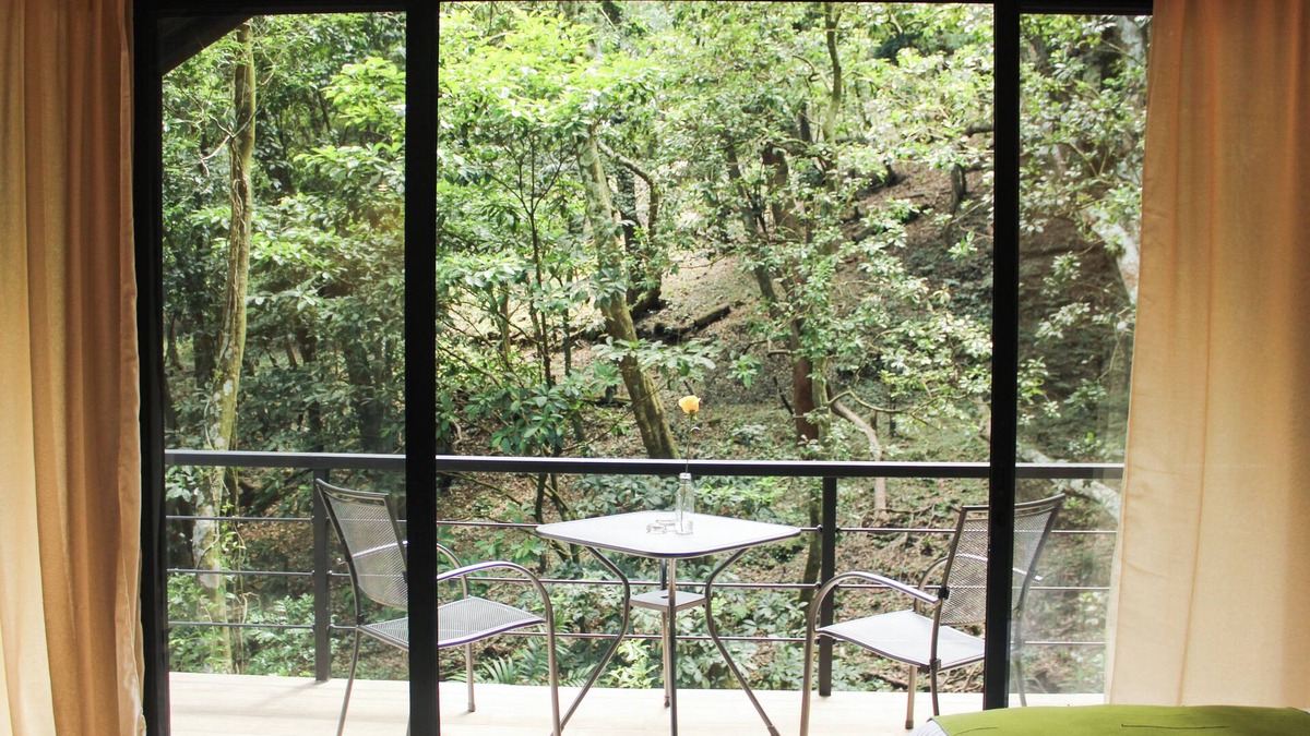 Poas Volcano National Park Hotel | Serenity Ecolodge Costa Rica