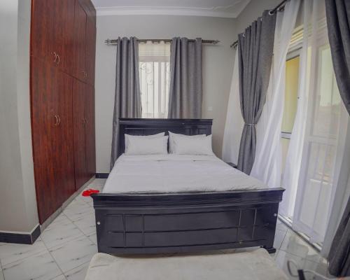 Kampala Apartment | Serenity Found 2 Bed Haven with Private Balcony