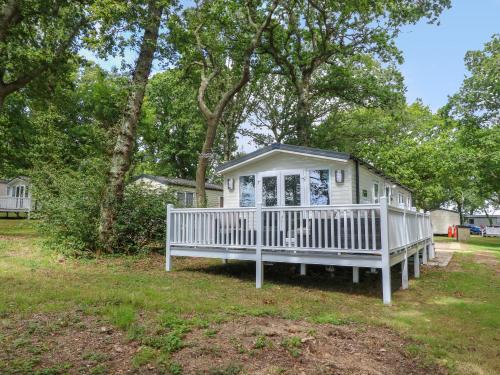 Cowes House | Serenity