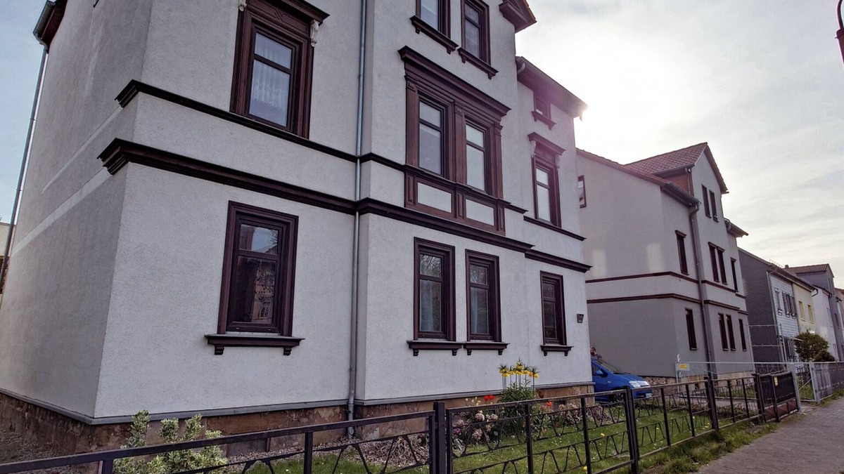 Gotha Apartment | Serenity - Gelassenheit in Gotha