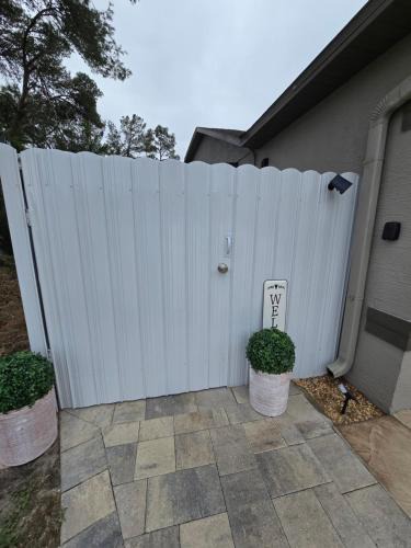 Spring Hill House | Serenity - Guest house in Spring Hill