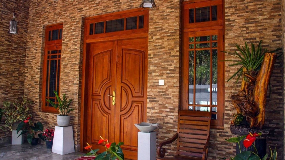 Tennekumbura House | Serenity Hill Oasis
